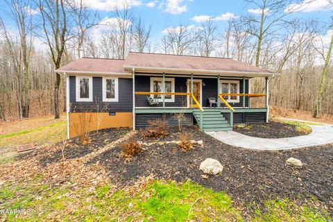 344 Sequoyah Rd, Andersonville, TN 37705