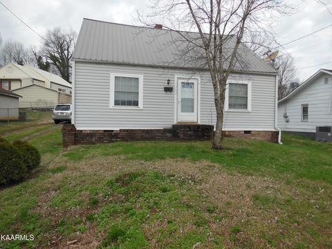 902 Eastanallee Ave, Athens, TN 37303