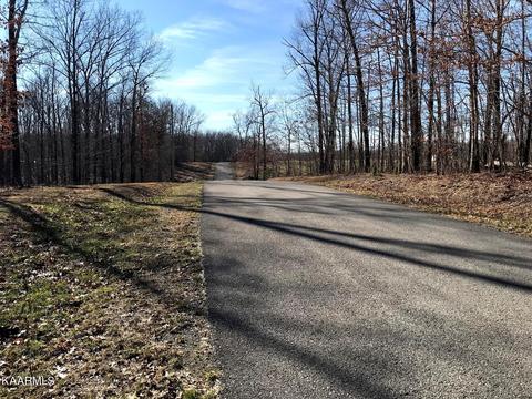712 Jordan Road, Sparta, TN 38583