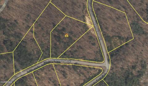 Abrams View Trail Rd, Tallassee, TN 37878