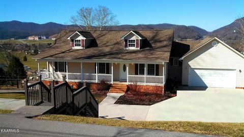 186 Crescent St, Harrogate, TN 37752