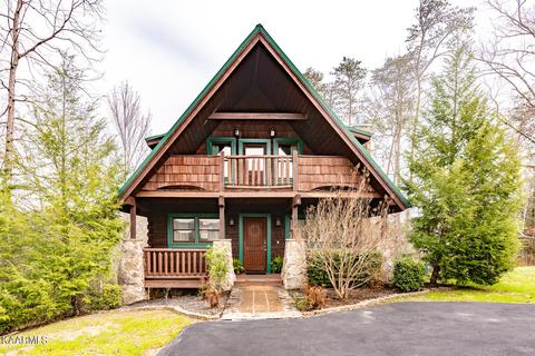 1358 Zachary Thomas Ln, Sevierville, TN 37876