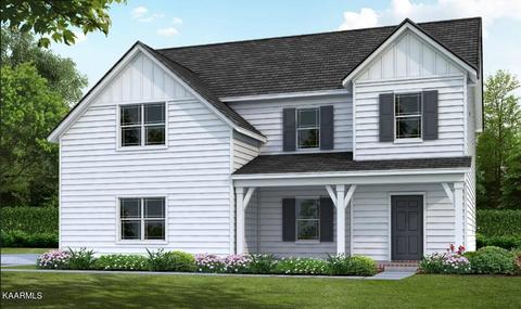 11908 Cordial Ln, Knoxville, TN 37932