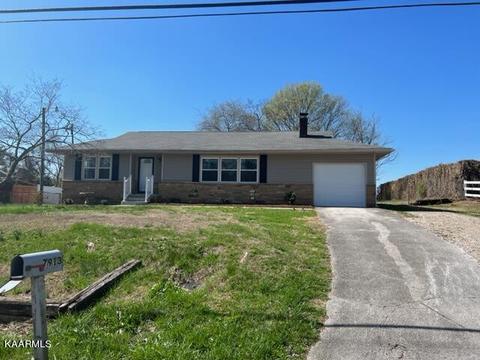 7913 Powell Heights Rd, Powell, TN 37849