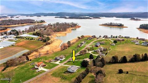 244 Sam Heim Road Rd, Rutledge, TN 37861 photo 1