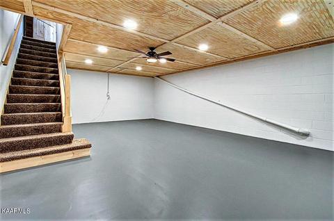 244 Sam Heim Road Rd, Rutledge, TN 37861 photo 17