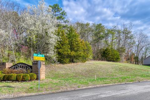 Lot 1r1 Elna Marie Drive, Knoxville, TN 37924