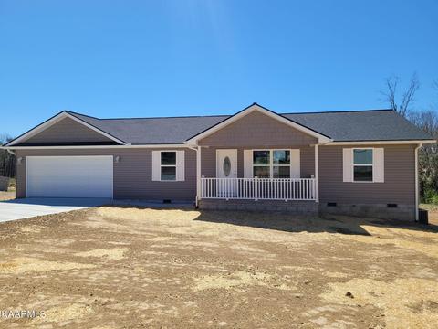 1139 Sparta Drive Dr, Crossville, TN 38555