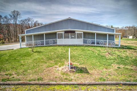 2615 Morgan County Hwy, Wartburg, TN 37887