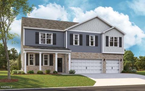 523 Robotic Ln, Knoxville, TN 37920