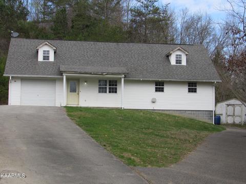 340 Zion Hill Rd, Seymour, TN 37865