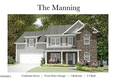 2139 Tributary Dr, Sevierville, TN 37876
