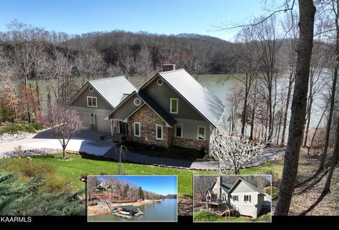 2061 Mountain Shores Rd, New Tazewell, TN 37825