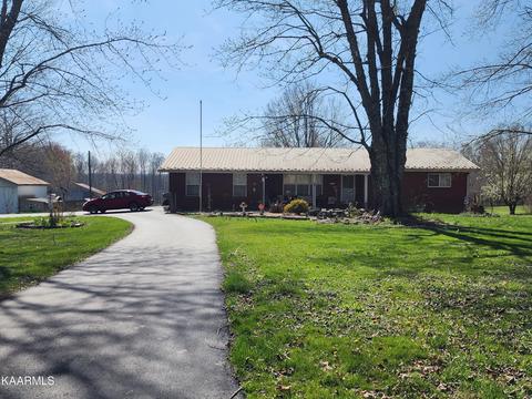 1673 W 3rd Ave, Oneida, TN 37841