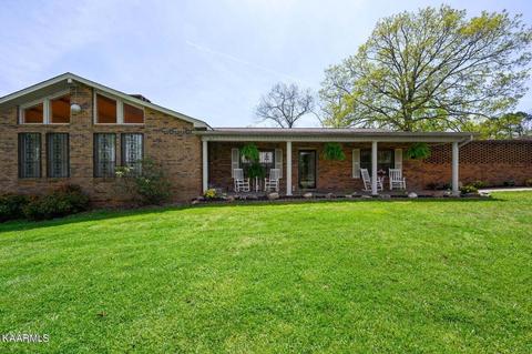2111 White Oak Tr, Dandridge, TN 37725