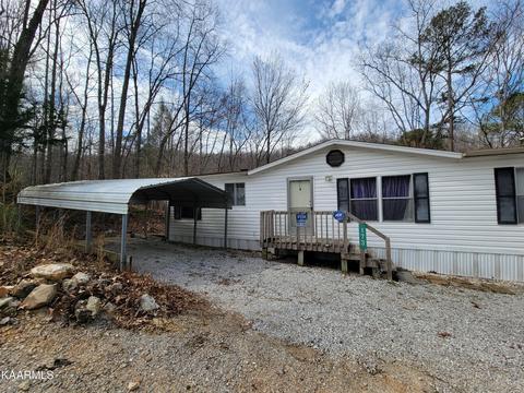 173 Scenic Point Dr, Caryville, TN 37714