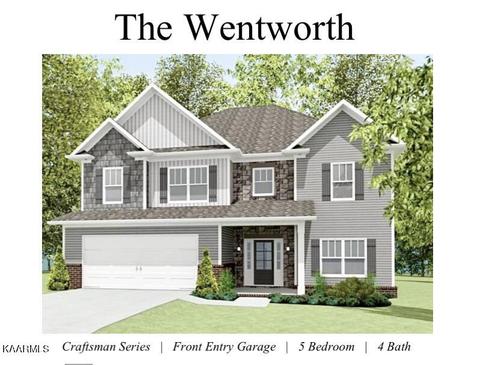 2123 Tributary Dr, Sevierville, TN 37876