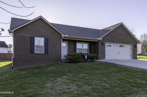 6642 Ruby June Ln, Corryton, TN 37721 photo 1