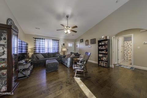 6642 Ruby June Ln, Corryton, TN 37721 photo 3