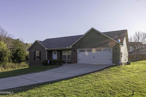 6642 Ruby June Ln, Corryton, TN 37721 photo 2
