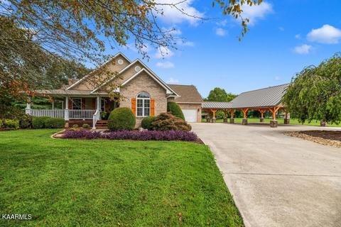 2250 Highway 411, Vonore, TN 37885