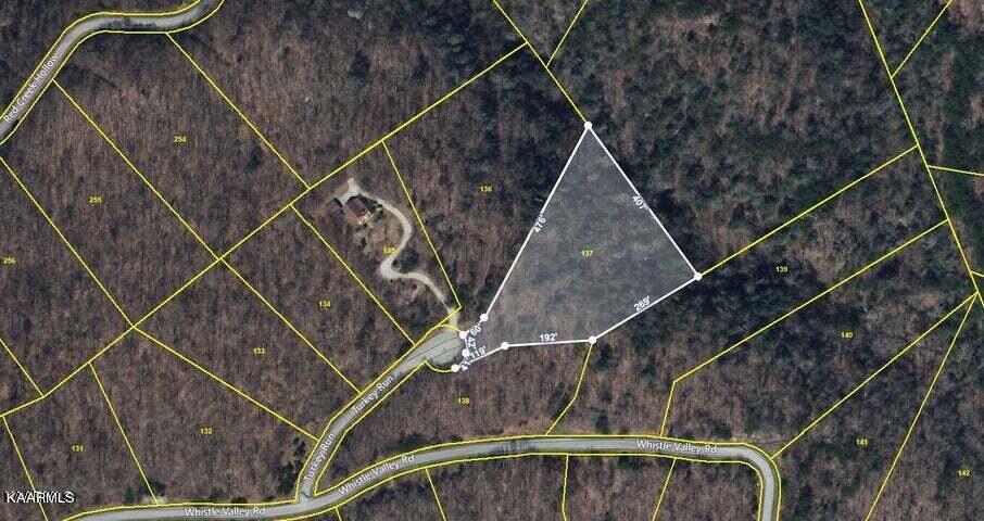137 Turkey Run  