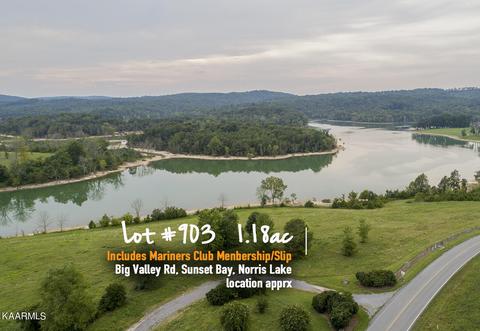 903 Big Valley Road, Sharps Chapel, TN 37866
