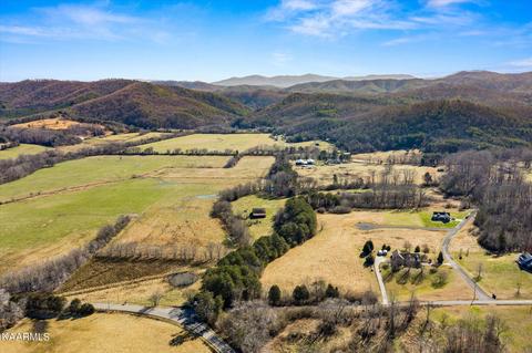 Rural Vale Rd, Tellico Plains, TN 37385