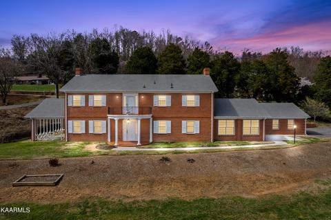 1420 Doyal Dr, Morristown, TN 37814