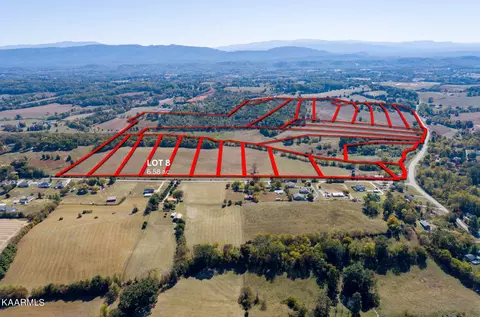 Lot 8 Old Niles Ferry Rd, Maryville, TN 37801
