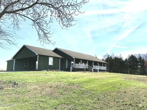 1061 Acorn Gap Rd, Madisonville, TN 37354