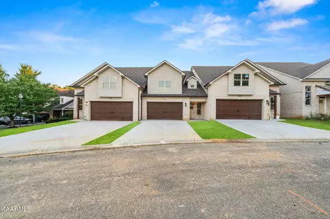 2103 Rose Cottage Way #LOT 68, Knoxville, TN 37931