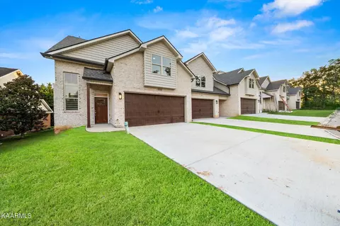 2101 Rose Cottage Way #LOT 69, Knoxville, TN 37931