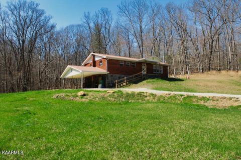 544 Ce Todd Rd, Robbins, TN 37852 photo 5