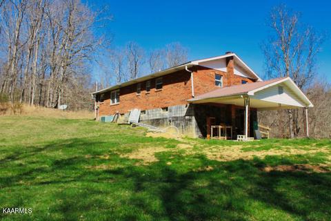 544 Ce Todd Rd, Robbins, TN 37852 photo 7