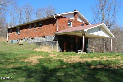 544 Ce Todd Rd, Robbins, TN 37852 photo 6