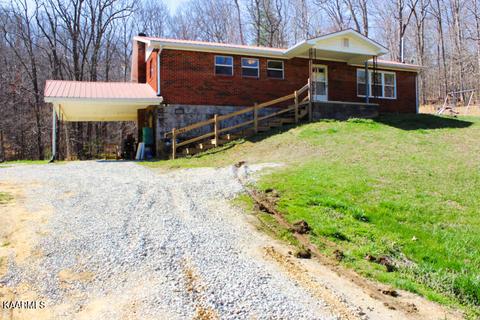 544 Ce Todd Rd, Robbins, TN 37852 photo 2