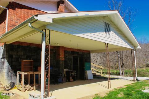 544 Ce Todd Rd, Robbins, TN 37852 photo 8