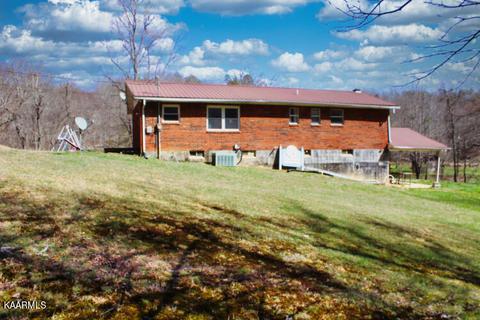 544 Ce Todd Rd, Robbins, TN 37852 photo 9
