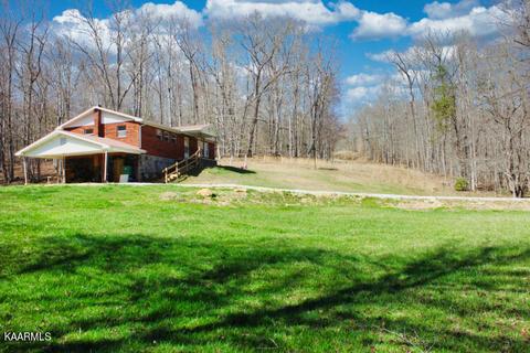 544 Ce Todd Rd, Robbins, TN 37852 photo 10