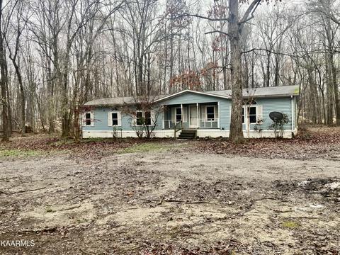 115 Howard Rd, Decatur, TN 37322