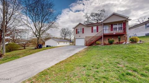 107 Peach St, Athens, TN 37303