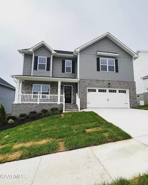105 Chaseberry Rd #LOT 22G, Oak Ridge, TN 37830
