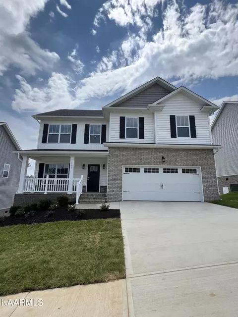 107 Chaseberry Rd #LOT 21G, Oak Ridge, TN 37830