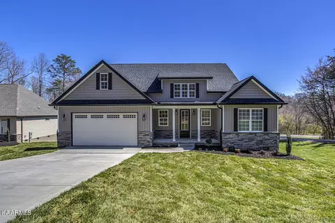236 Elohi Way, Loudon, TN 37774