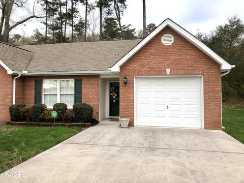 4402 Steeple Shadow Way, Knoxville, TN 37918