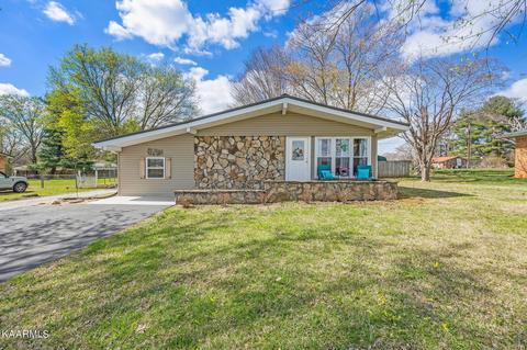 205 Horseshoe Dr, Cookeville, TN 38506