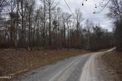 lot5 Jones Ridge Rd, Speedwell, TN 37870