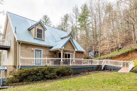 1223 Carrs Creek Rd, Townsend, TN 37882