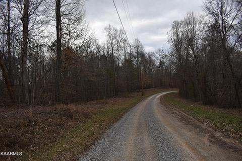 Lot 7 Jones Ridge Rd, Speedwell, TN 37870